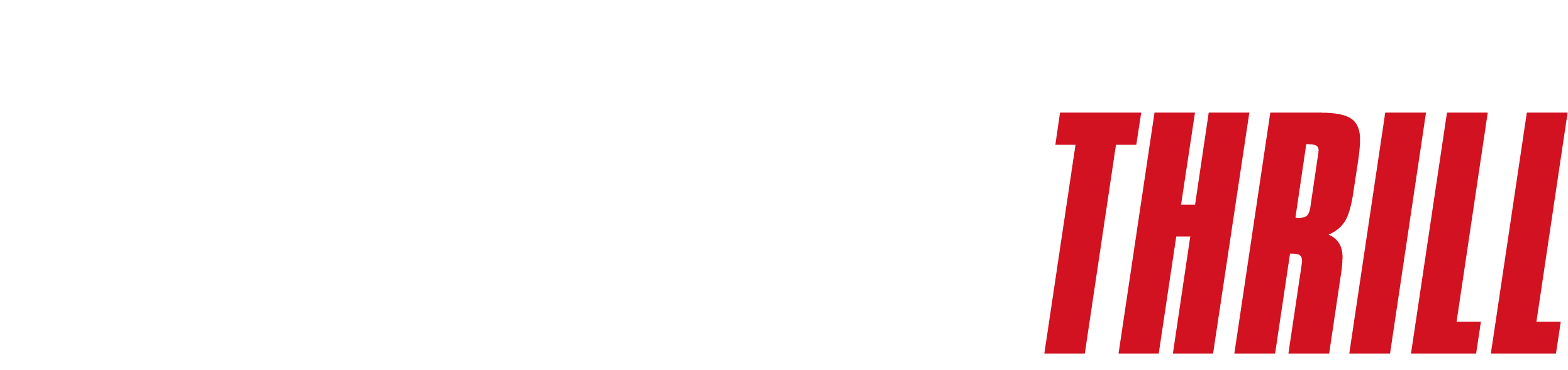 Cine Thrill Logo